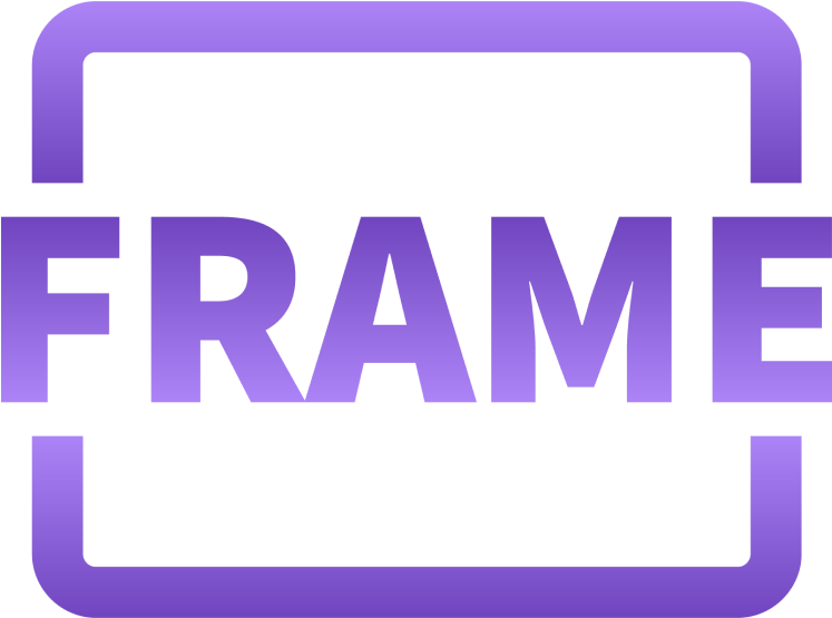 FrameToken Website Logo